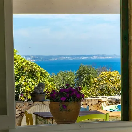 Holiday home De - Amazing View On The Coast