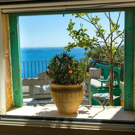 De - Amazing View On The Coast Holiday home *