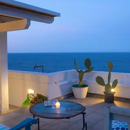 Holiday home De - Amazing View On The Coast *