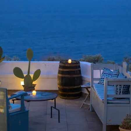 De - Amazing View On The Coast Marina Serra